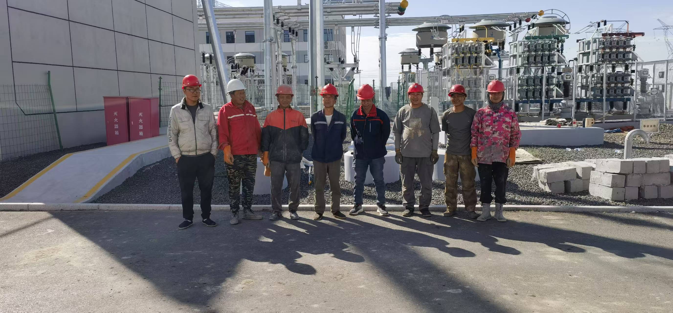 沿河地基沉降如何修复?